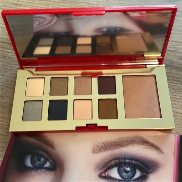Estee lauder eyeshadow palette - Picture 1 of 9
